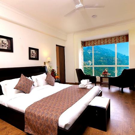 Luxury Aloha Apartments Rishikesh Ngoại thất bức ảnh