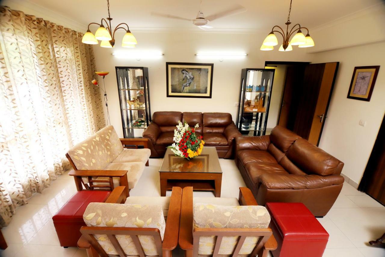 Luxury Aloha Apartments Rishikesh Ngoại thất bức ảnh